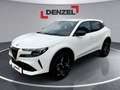 Alfa Romeo Junior Ibrida 1.2 Hybrid eDCT6 Weiß - thumbnail 1