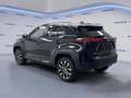 Toyota Yaris Cross 1.5 Hybrid 130 CV 5p.E-CVT Trend Nero - thumbnail 3