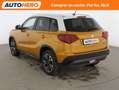 Suzuki Vitara 1.5 Dualjet Hybrid GLX 4x2 Amarillo - thumbnail 4