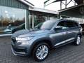Skoda Kodiaq 1.5TSI 150PK DSG BUSINESS PLUS!! All-in Prijs! Grijs - thumbnail 1