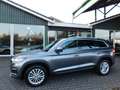 Skoda Kodiaq 1.5TSI 150PK DSG BUSINESS PLUS!! All-in Prijs! Grijs - thumbnail 5
