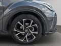 Toyota C-HR 2.0h More Business e-cvt Gris - thumbnail 21