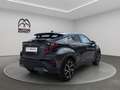 Toyota C-HR 2.0h More Business e-cvt Grigio - thumbnail 7