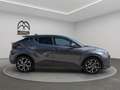 Toyota C-HR 2.0h More Business e-cvt Grigio - thumbnail 4