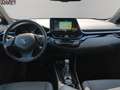 Toyota C-HR 2.0h More Business e-cvt Gris - thumbnail 17