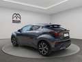 Toyota C-HR 2.0h More Business e-cvt Grigio - thumbnail 8
