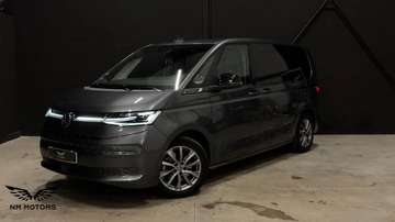 MINIBUS 1.4 E-HYBRID 218H 150 PHEV HYBRID COURT T7 ENERGETIC DSG BVA