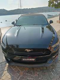 Mustang Convertible 5.0 ti-vct V8 GT 421cv auto
