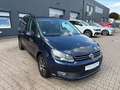 Volkswagen Touran 1.6 TDI Comfortline BMT *NAVI/SHZ/PDC/ALU Albastru - thumbnail 3