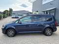 Volkswagen Touran 1.6 TDI Comfortline BMT *NAVI/SHZ/PDC/ALU Albastru - thumbnail 4