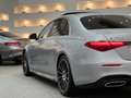 Mercedes-Benz S 400 d 4Matic L *AMG-Line*VOLLVOLL*3D-Display*MwSt.* Argintiu - thumbnail 15