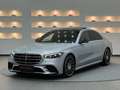 Mercedes-Benz S 400 d 4Matic L *AMG-Line*VOLLVOLL*3D-Display*MwSt.* Argintiu - thumbnail 1
