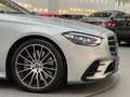 Mercedes-Benz S 400 d 4Matic L *AMG-Line*VOLLVOLL*3D-Display*MwSt.* Argintiu - thumbnail 13