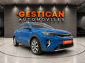 Kia Stonic 1.2 DPi Concept Azul - thumbnail 4