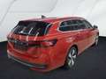 Volkswagen Passat Variant 1.5 eTSI DSG BUSINESS LED+NAV+AHK Rot - thumbnail 3