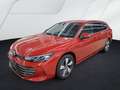 Volkswagen Passat Variant 1.5 eTSI DSG BUSINESS LED+NAV+AHK Rot - thumbnail 2