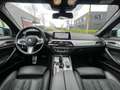 BMW 540 5-serie Touring 540i xDrive M-sport, comfortstoel, Zwart - thumbnail 6