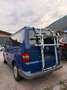 Volkswagen T5 Kombi Kombi 2,5 TDI Blau - thumbnail 4
