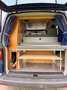 Volkswagen T5 Kombi Kombi 2,5 TDI Blau - thumbnail 10