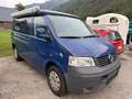 Volkswagen T5 Kombi Kombi 2,5 TDI Blau - thumbnail 1