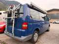 Volkswagen T5 Kombi Kombi 2,5 TDI Blau - thumbnail 3