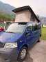 Volkswagen T5 Kombi Kombi 2,5 TDI Blau - thumbnail 6