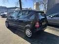Mercedes-Benz A 160 Elegance Lang Airco Schwarz - thumbnail 7