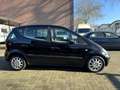 Mercedes-Benz A 160 Elegance Lang Airco Schwarz - thumbnail 4