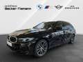 BMW 320 d Touring UPE 63.840,- €  #exclusive Schwarz - thumbnail 1