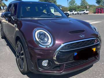 Clubman Cooper S 192 ch BVA8 ALL4 Finition Business Design