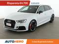Audi RS3 2.5 TFSI S tronic quattro Blanc - thumbnail 1