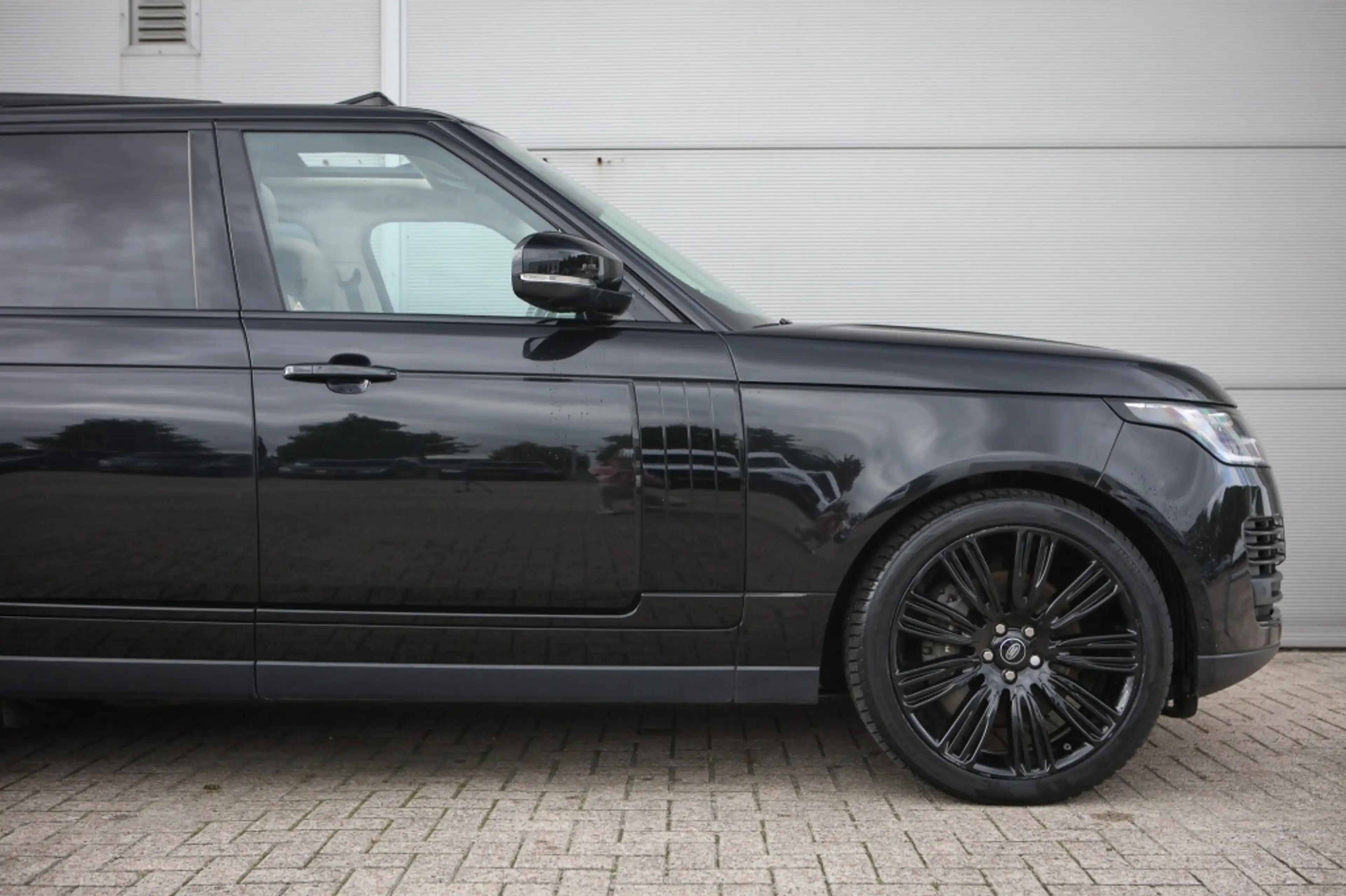 Land Rover Range Rover D300 HSE | Pano | HUD | Memory | — photo 22