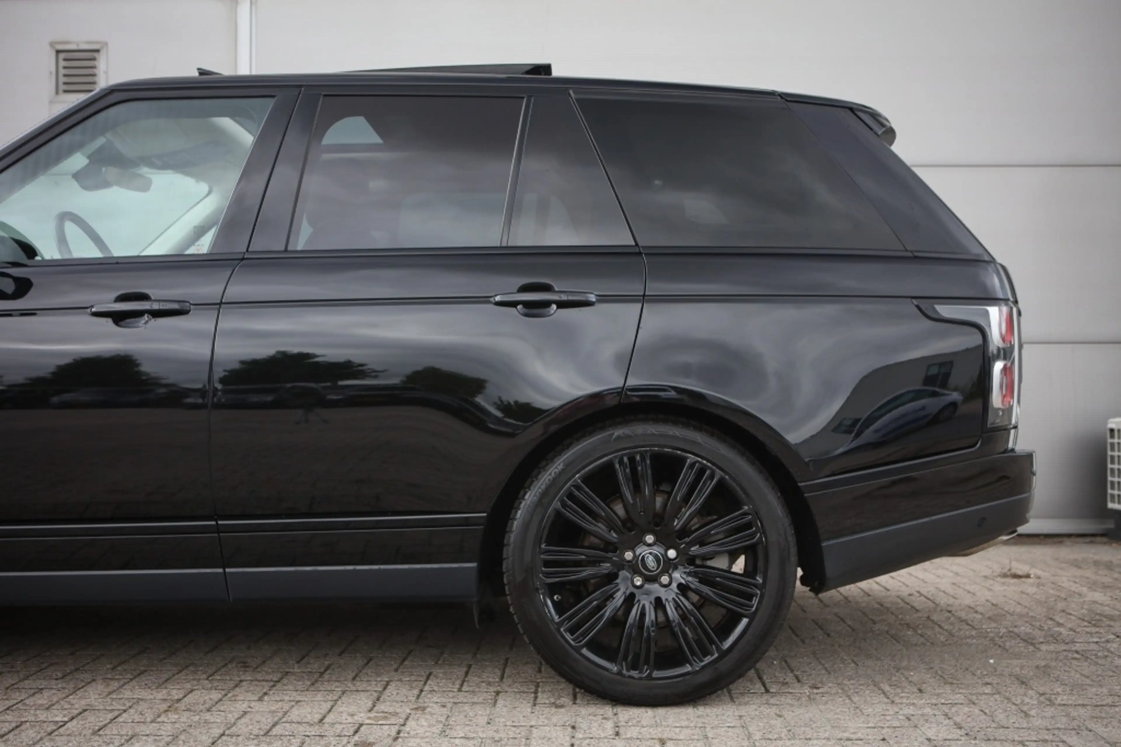 Land Rover Range Rover D300 HSE | Pano | HUD | Memory | — photo 25