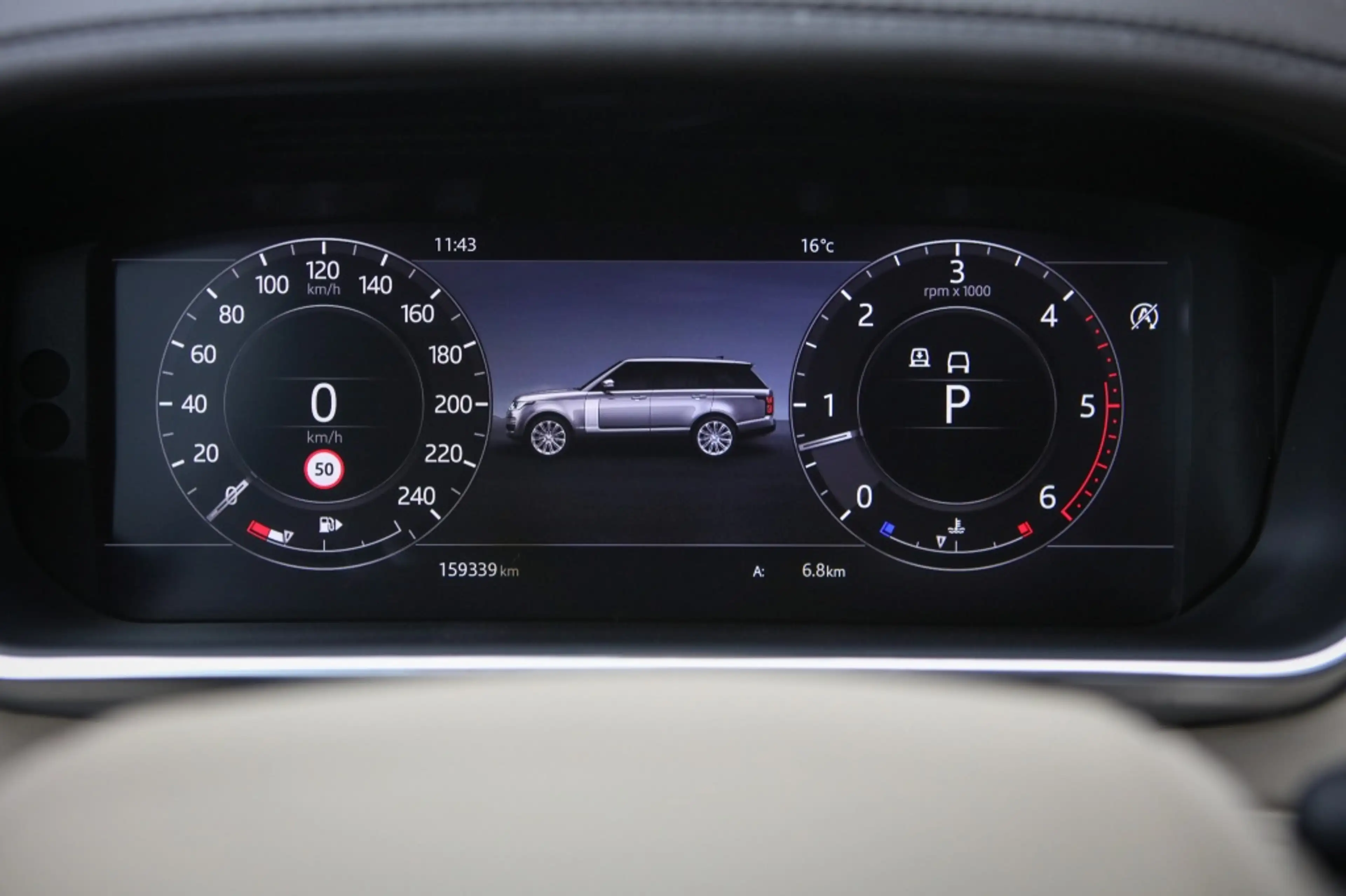 Land Rover Range Rover D300 HSE | Pano | HUD | Memory | — photo 21