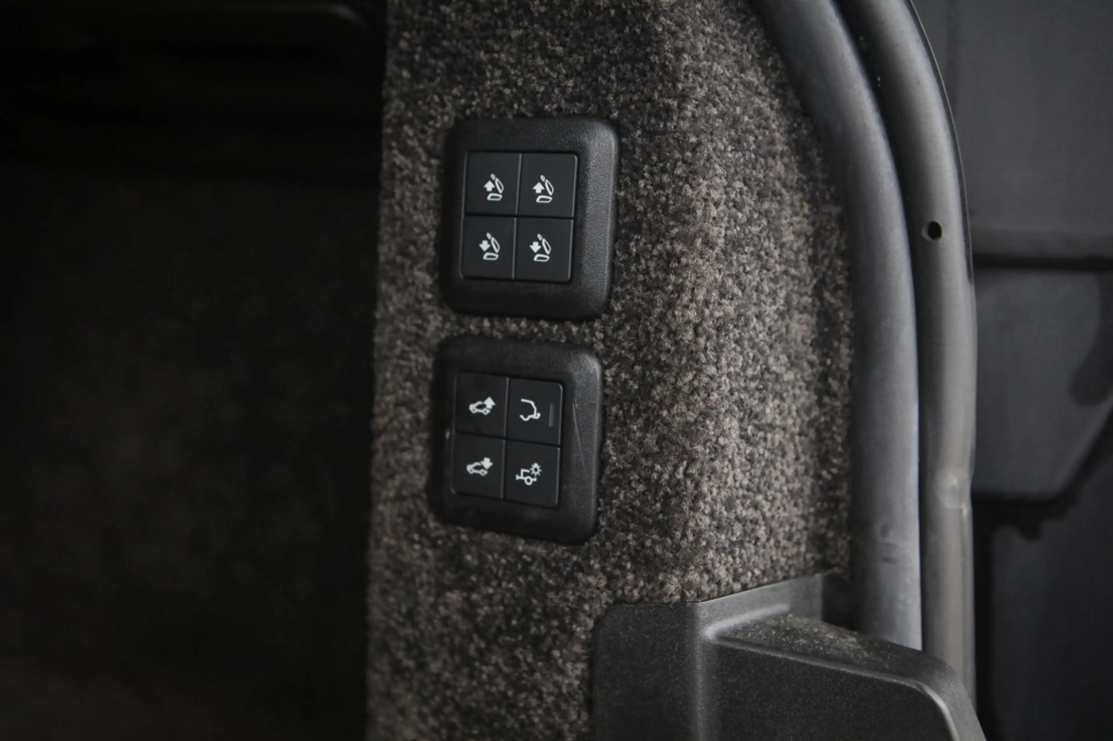 Land Rover Range Rover D300 HSE | Pano | HUD | Memory | — photo 28