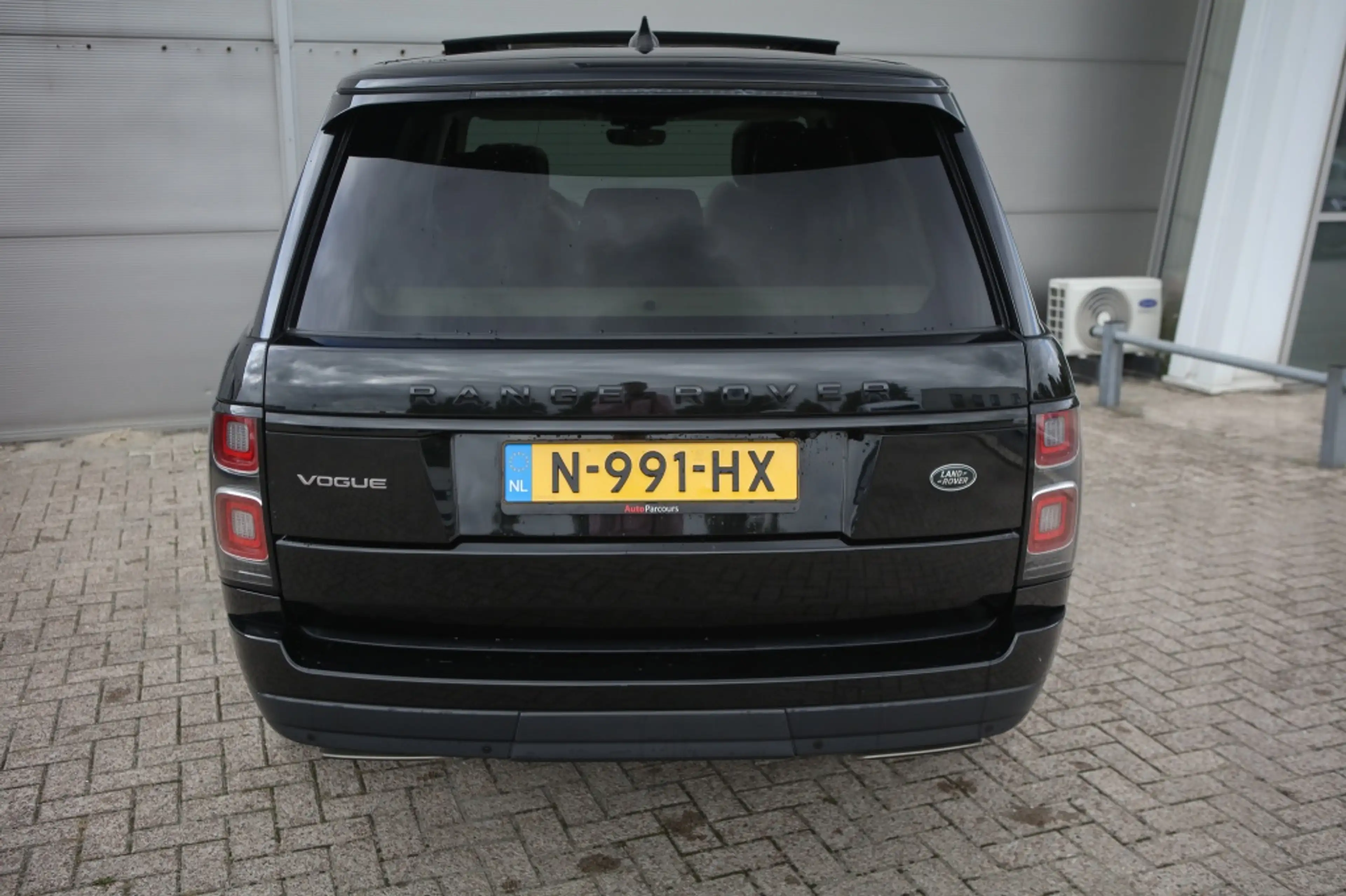 Land Rover Range Rover D300 HSE | Pano | HUD | Memory | — photo 26