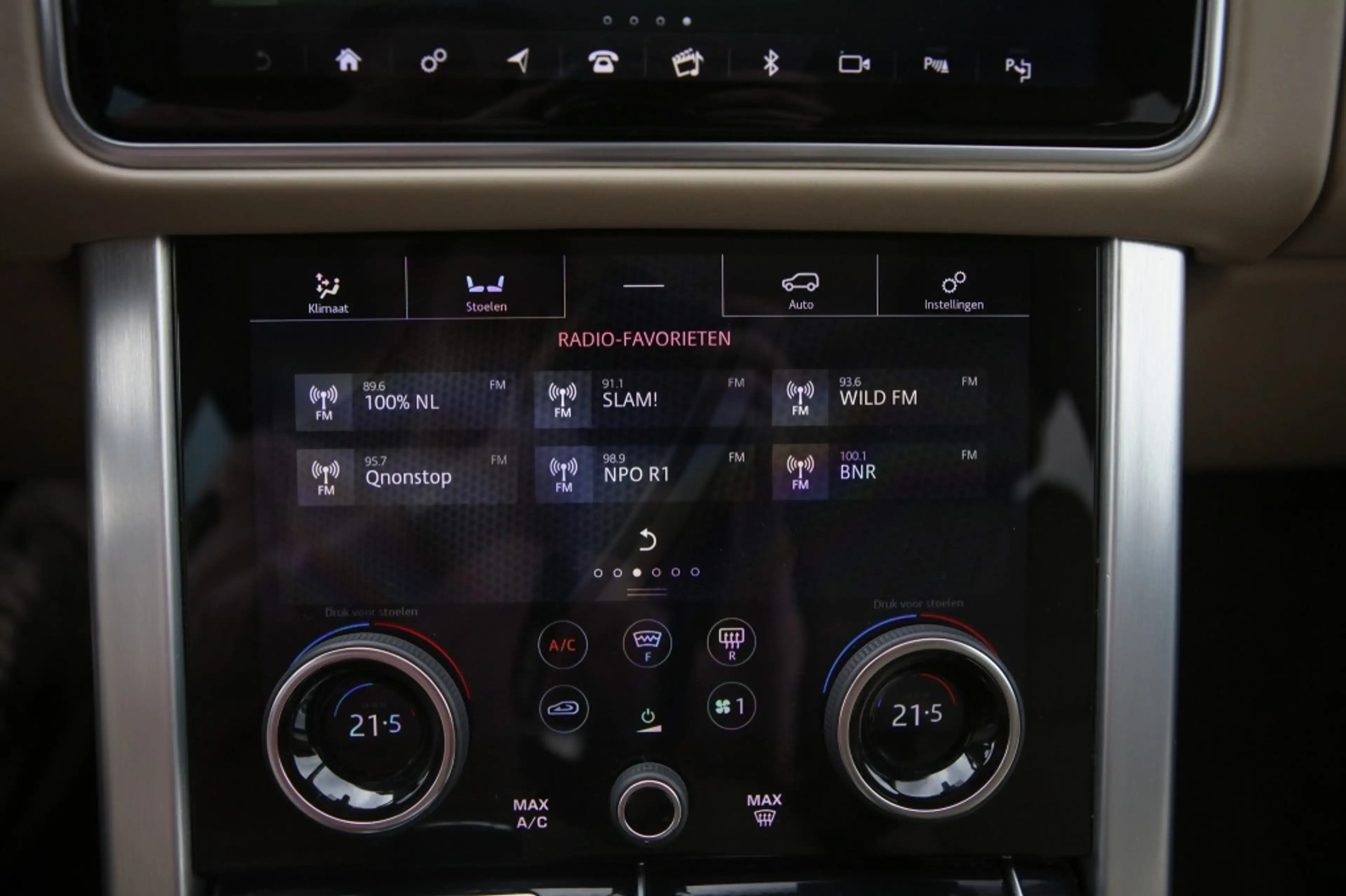 Land Rover Range Rover D300 HSE | Pano | HUD | Memory | — photo 18
