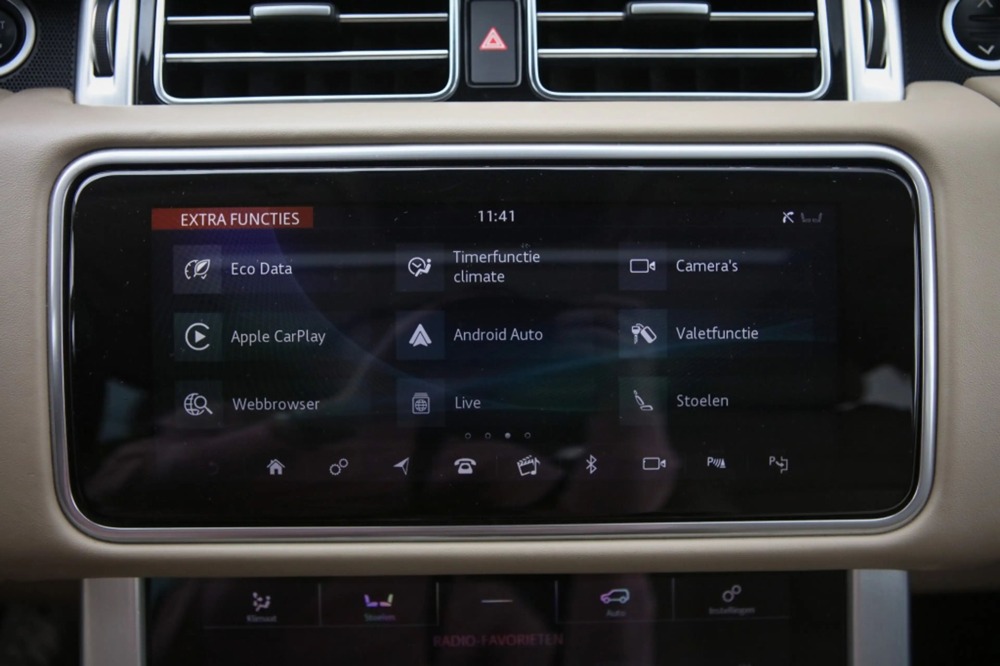 Land Rover Range Rover D300 HSE | Pano | HUD | Memory | — photo 15