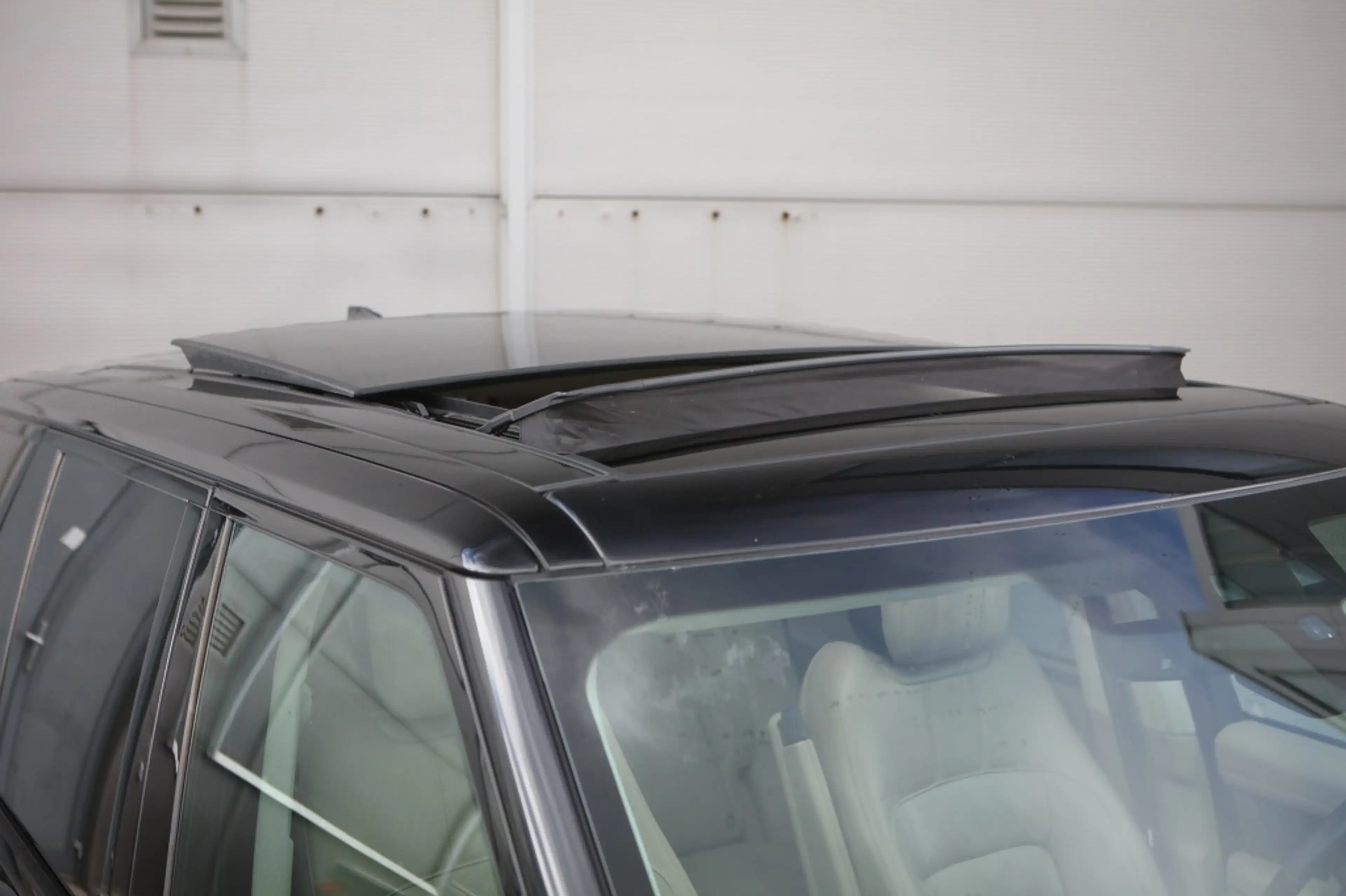 Land Rover Range Rover D300 HSE | Pano | HUD | Memory | — photo 37