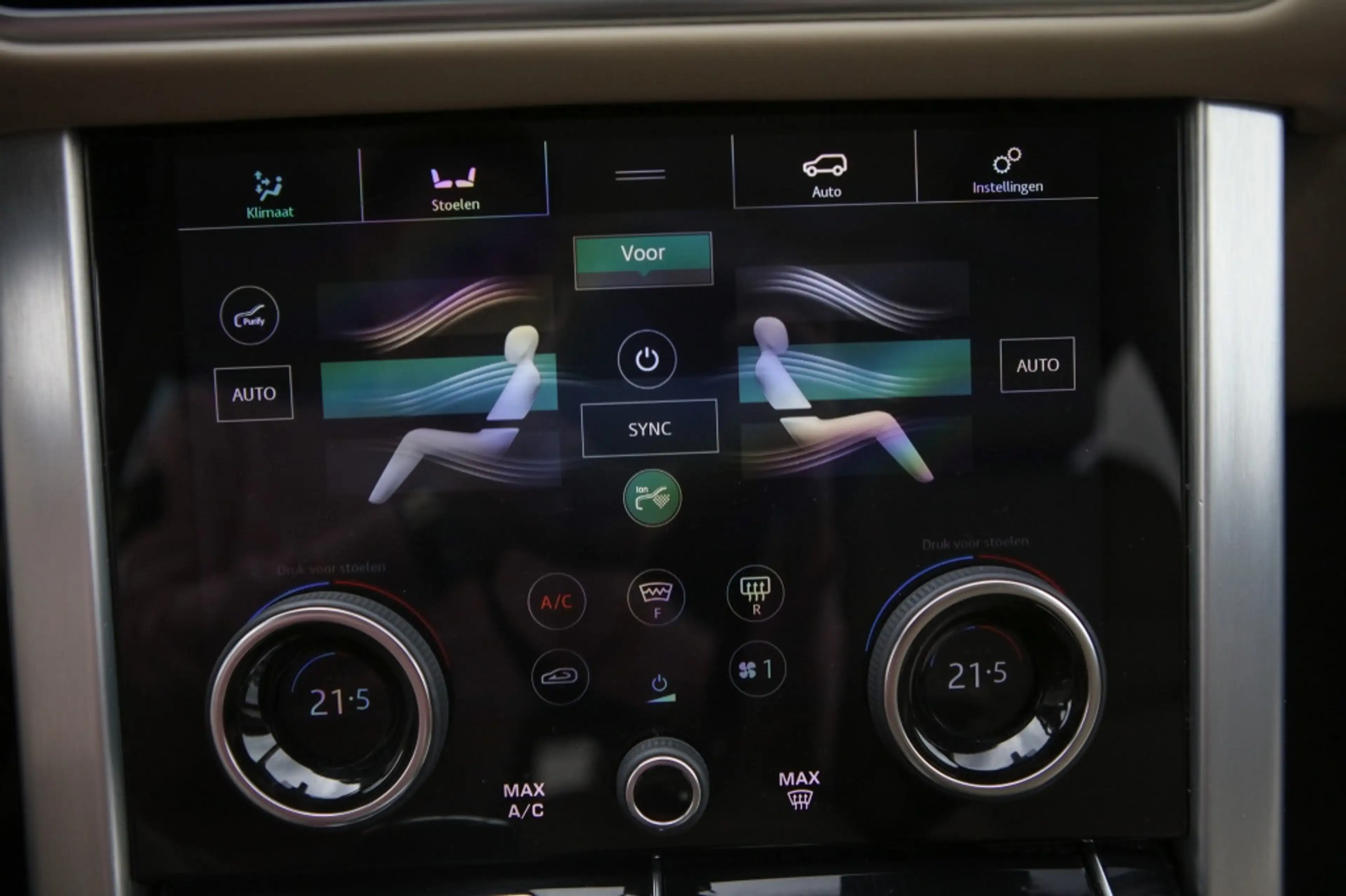 Land Rover Range Rover D300 HSE | Pano | HUD | Memory | — photo 20