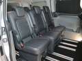 Ford Transit Custom L1 Titanium Leder+3-Zonen-Klima Silber - thumbnail 14