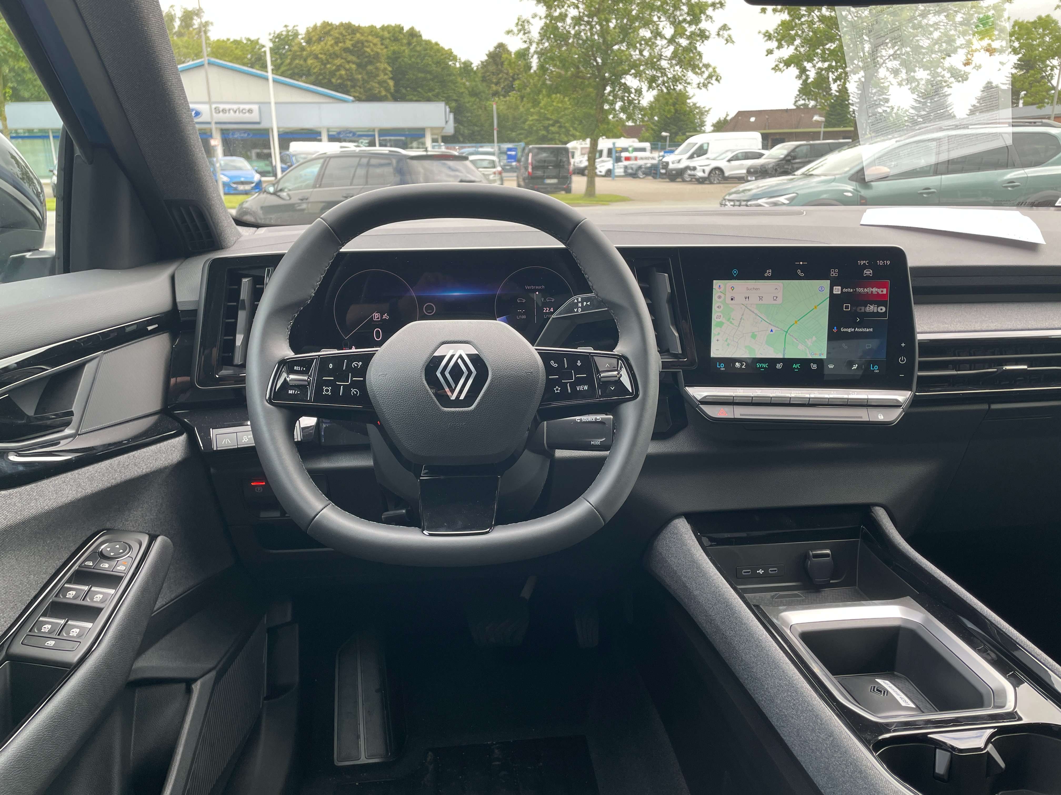 Renault Austral