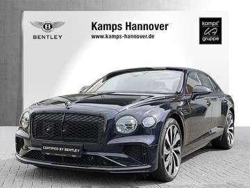 V8 Hybrid *B&O*Rotating*