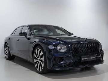 V8 Hybrid *B&O*Rotating*