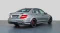 Mercedes-Benz C 63 AMG Edition 507 Gris - thumbnail 4