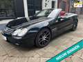 Mercedes-Benz SL 350 vele opties, Nw. Staat Zwart - thumbnail 1