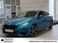 BMW 218 i Gran Coupe M Sport ACC/PANO/KAMERA/HARMAN Blau - thumbnail 1