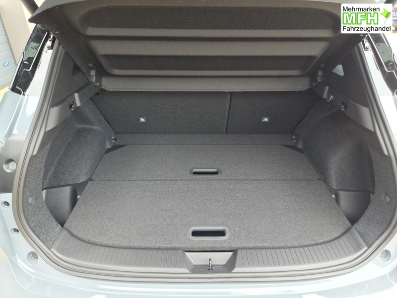 Nissan Qashqai 1.3 DIG-T MHEV 158 PS X-Tronic N-Design Head-Up... — photo 10