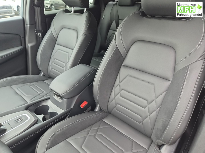 Nissan Qashqai 1.3 DIG-T MHEV 158 PS X-Tronic N-Design Head-Up... — photo 14