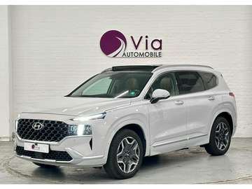 1.6 T-GDi 265 EXECUTIVE / TOIT OUVRANT / AFFICHAGE TETE HAUTE